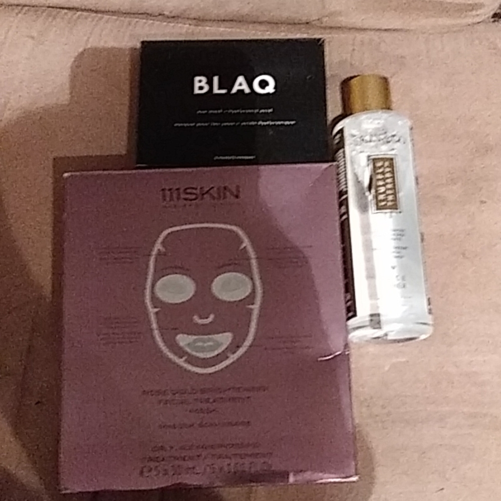 Beauty bundle